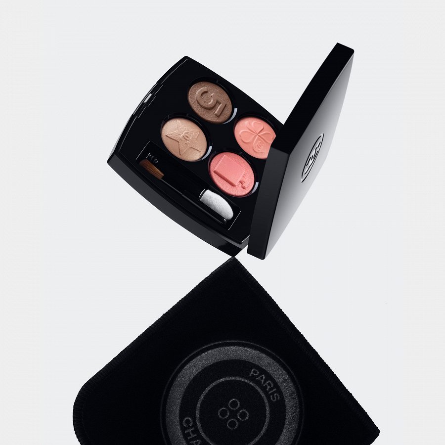 LES 4 OMBRES BOUTONS