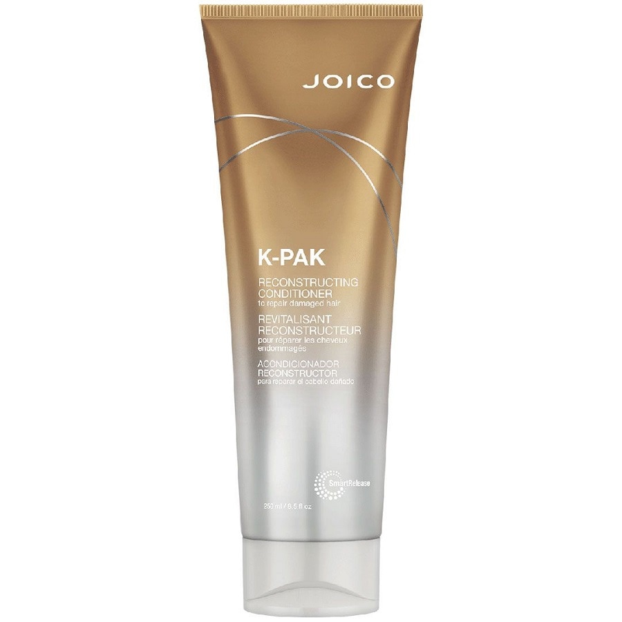 K-Pak Reconstructing Conditioner