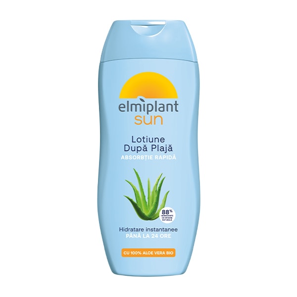 After Sun Lotion