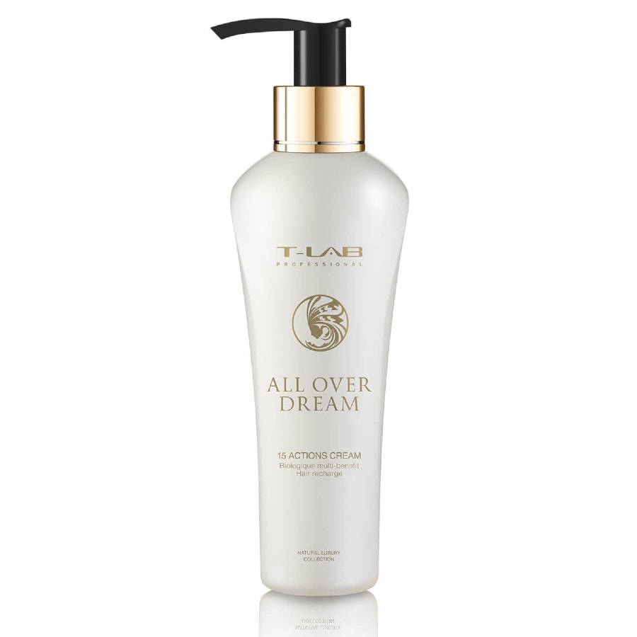 All Over Dream Hair Cream 15 in 1