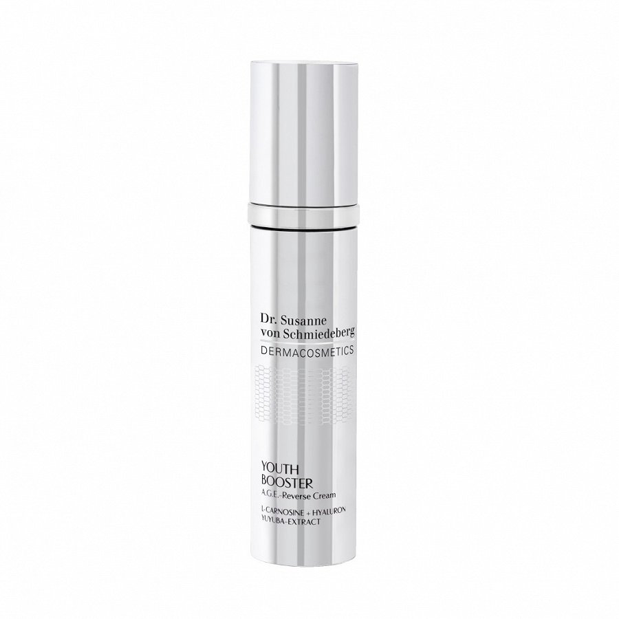 Youth Booster Age Reverse Cream