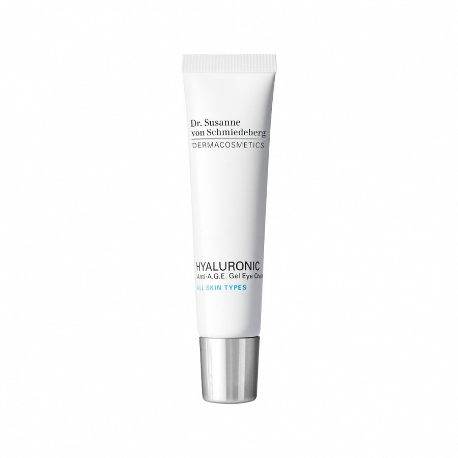 Anti-A.G.E. Gel Eye Cream
