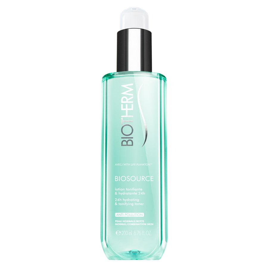 Biosource Lotion Tonifiante & Hydratante