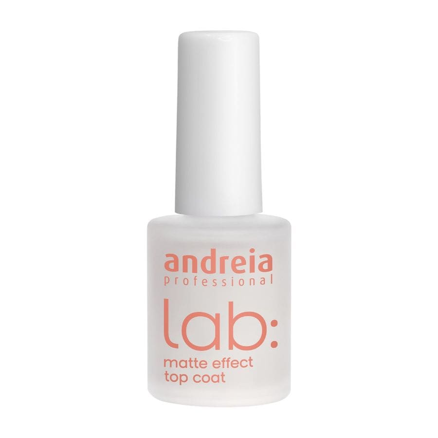 Matte Effect Top Coat
