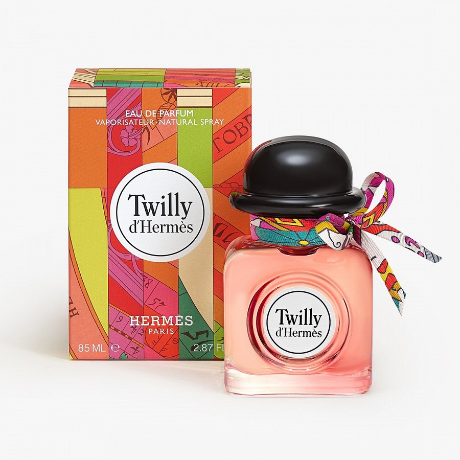 HERMÈS Twilly D'Hermès Eau De Parfum online la DOUGLAS