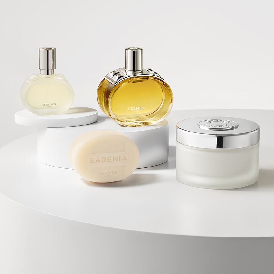 Barénia, Apa De Parfum Intense