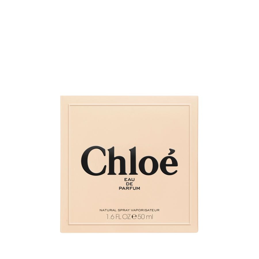 Signature Eau de Parfum