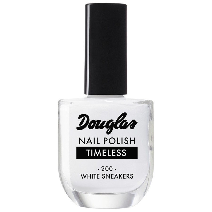 Nail Polish Timeless