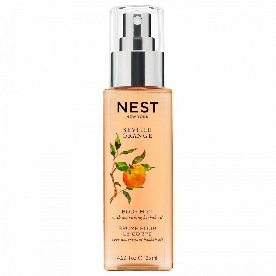 Seville Orange Body Mist