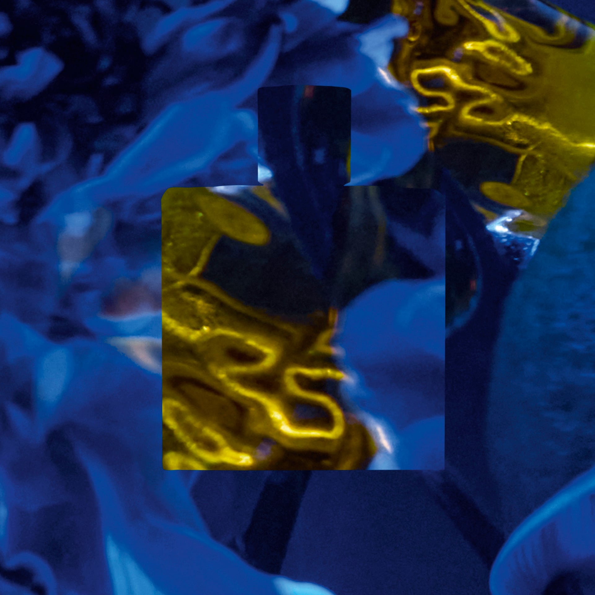BLEU DE CHANEL
