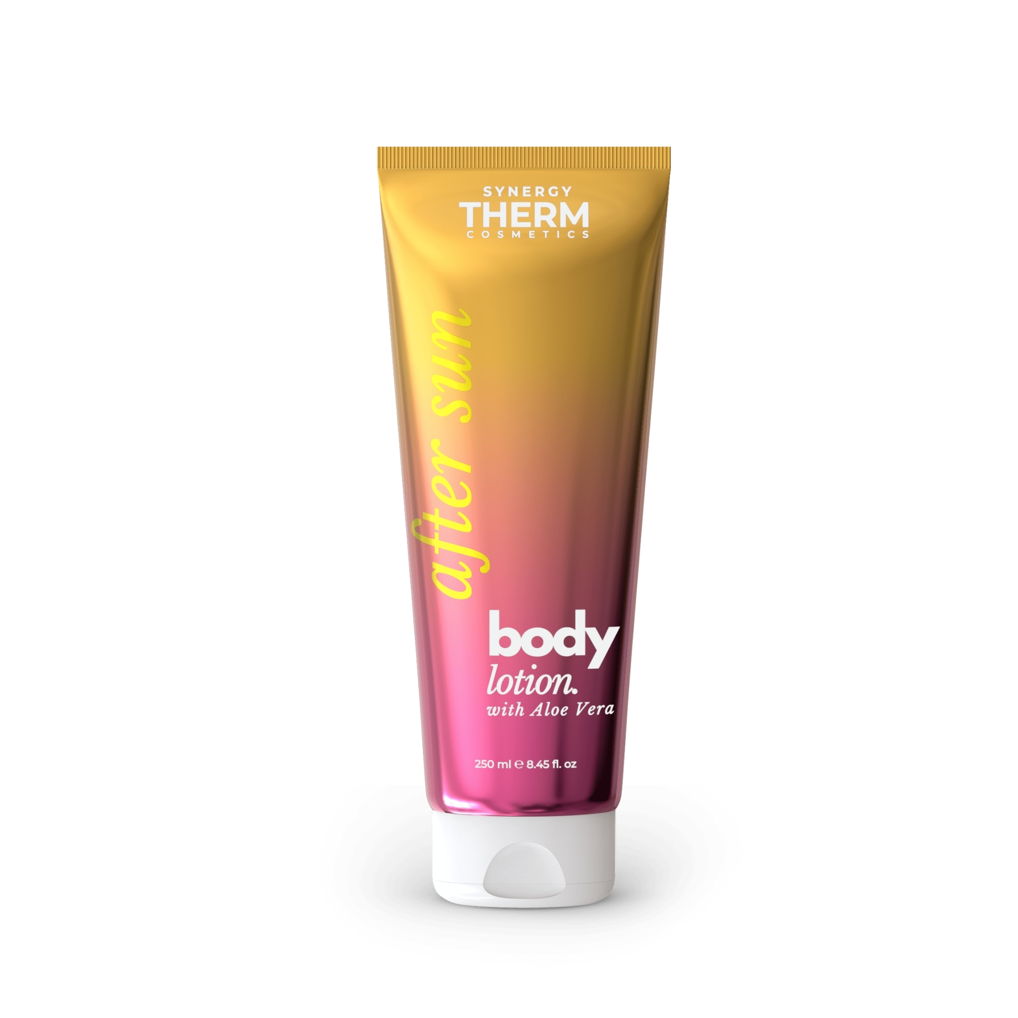 After Sun Body Lotion