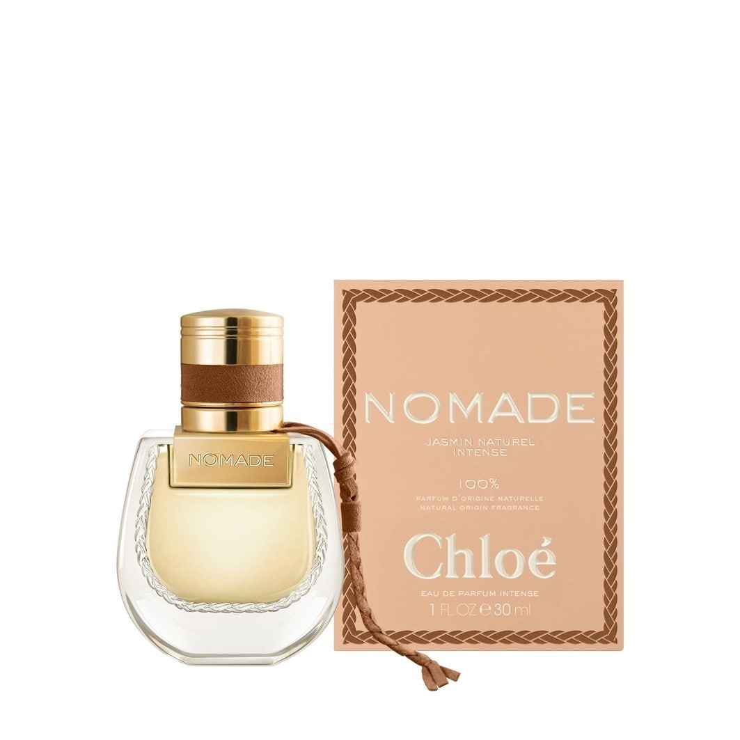 Chloe Nomade Naturelle Intense Eau de Parfum