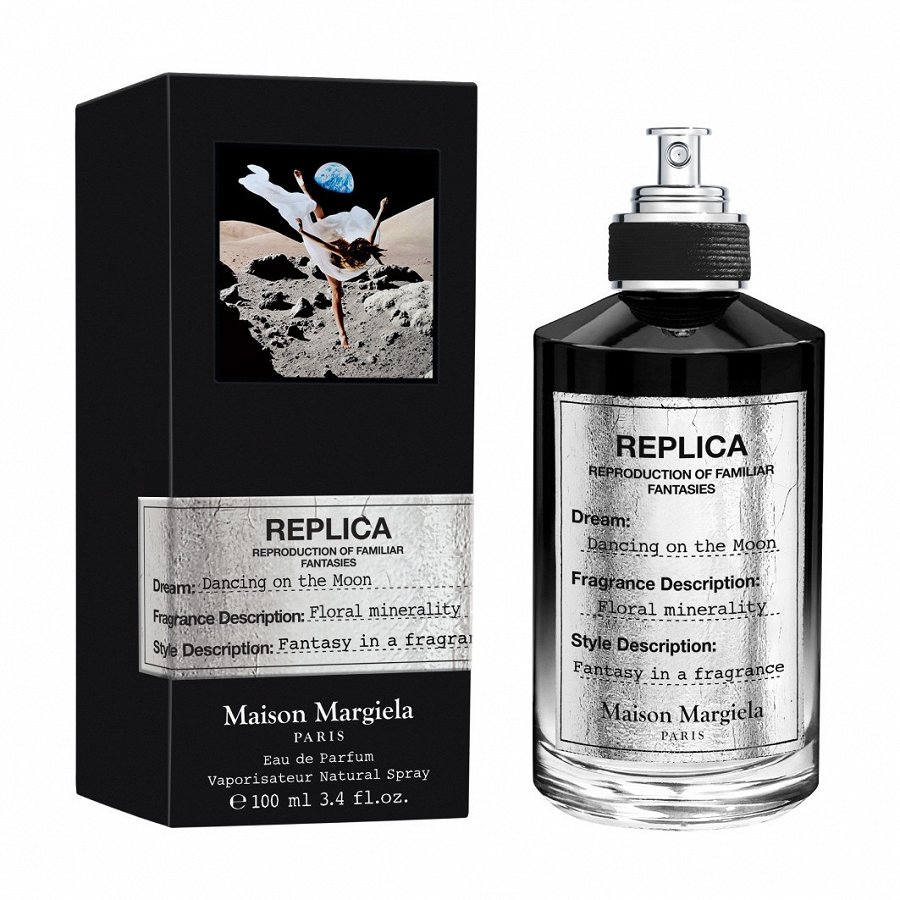 Dancing on the Moon Eau de Parfum