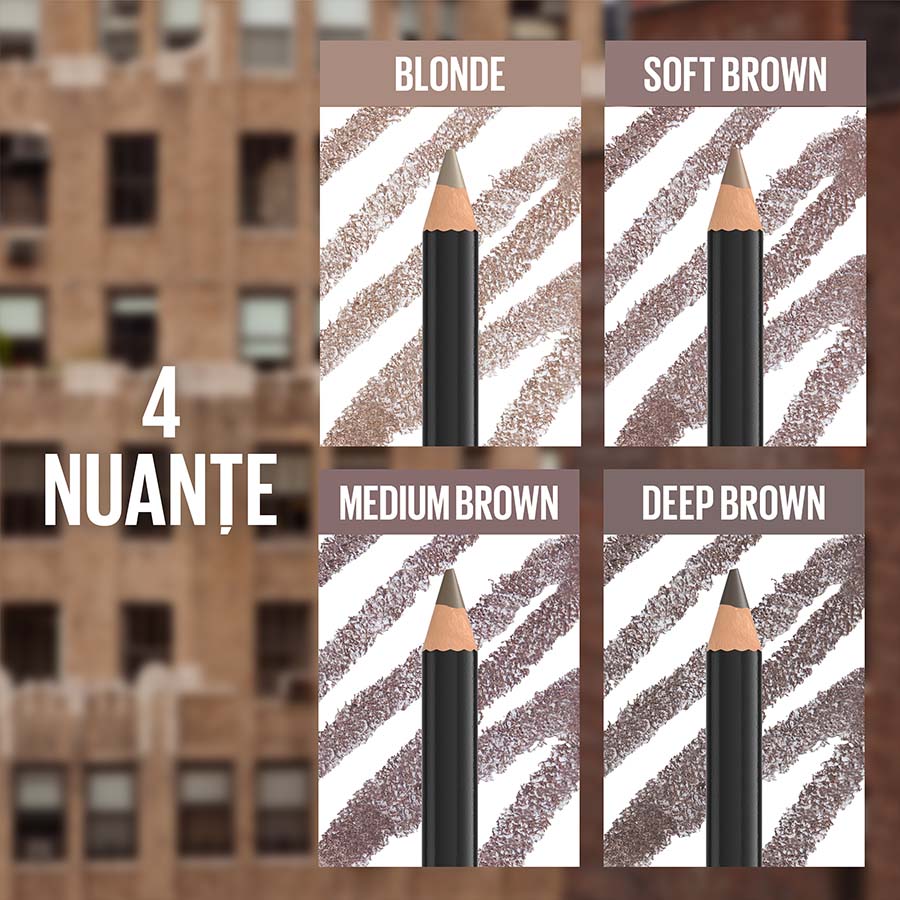 Brow Shaper