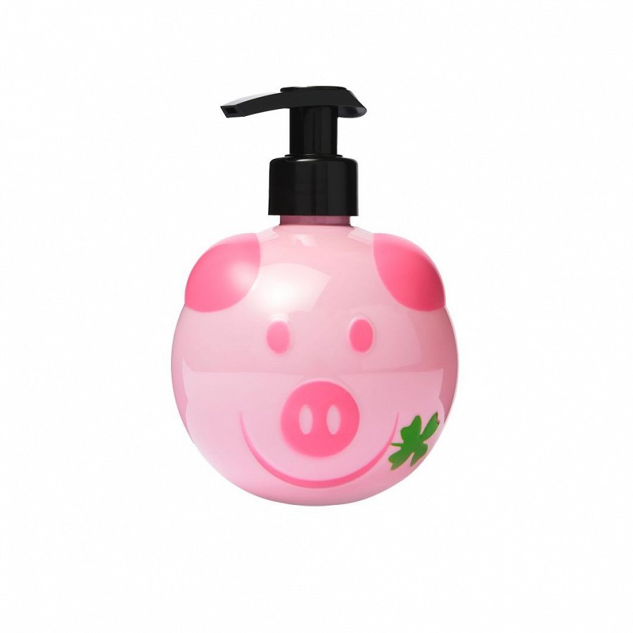 Lucky Pig Soap