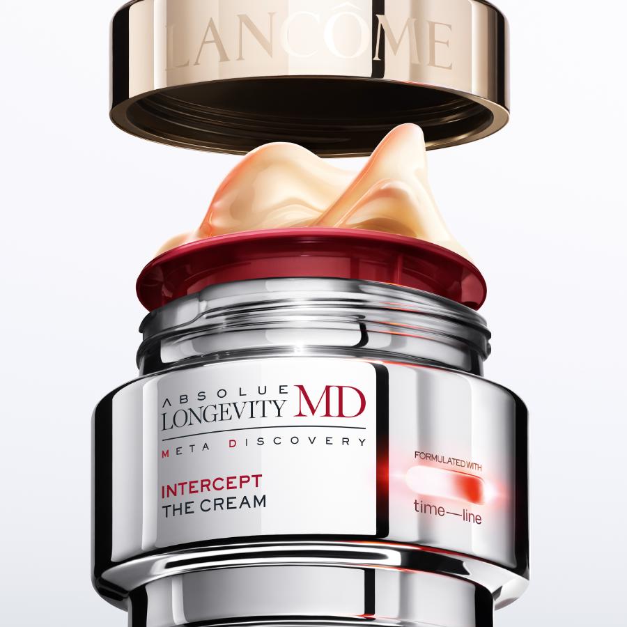 Absolue Longevity MD INTERCEPT Cream