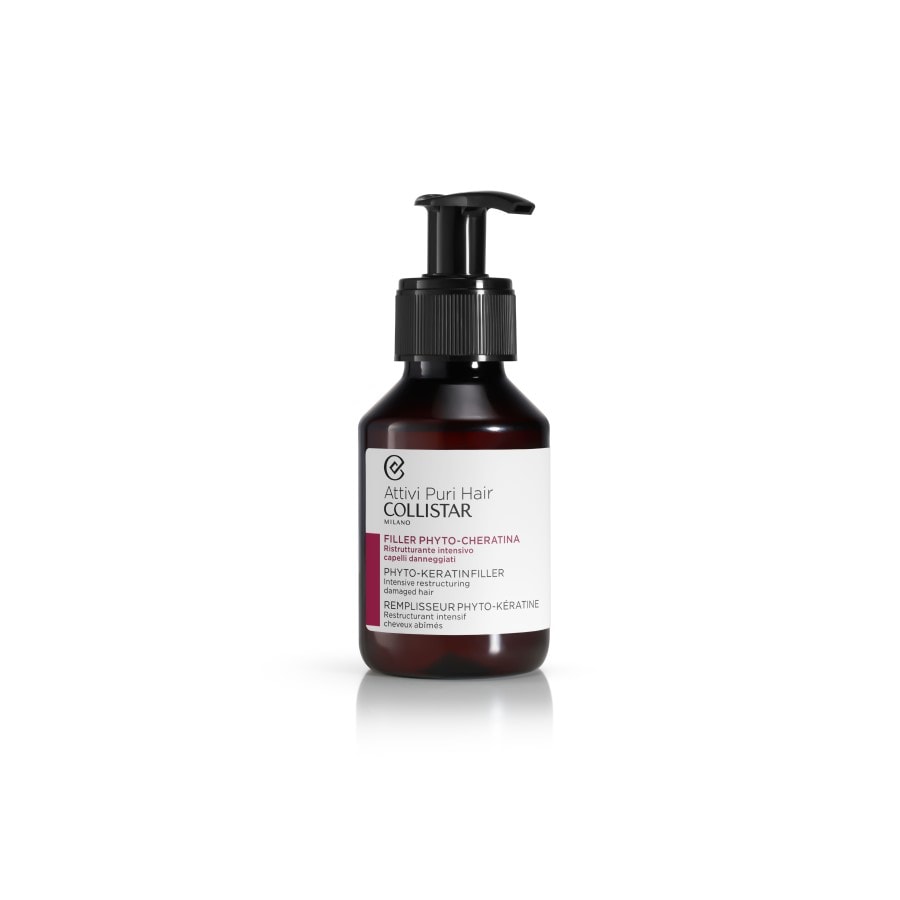 Phyto-Keratin Pre-Shampoo Intensie Restructuring