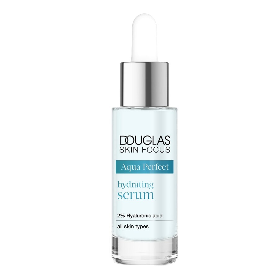 Aqua Perfect Hydrating Serum 2% Hyaluronic Acid 
