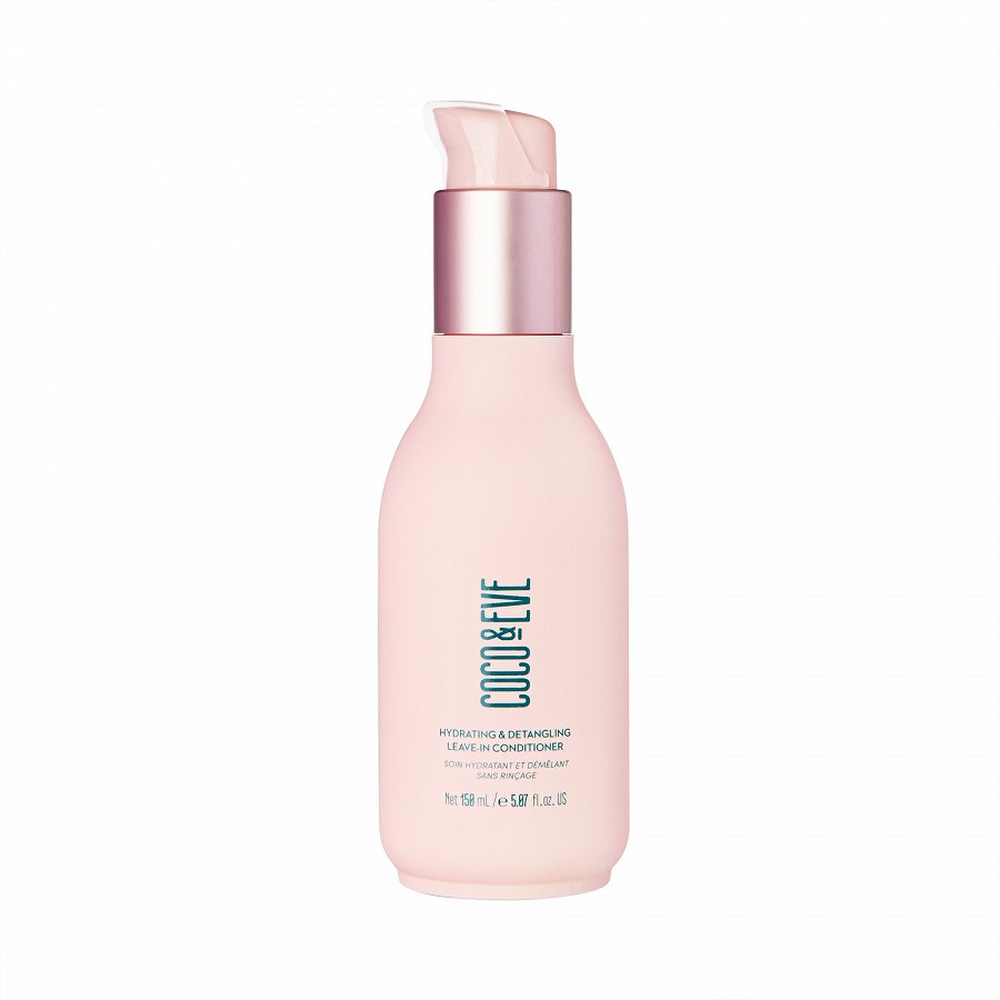 Leave In Conditioner