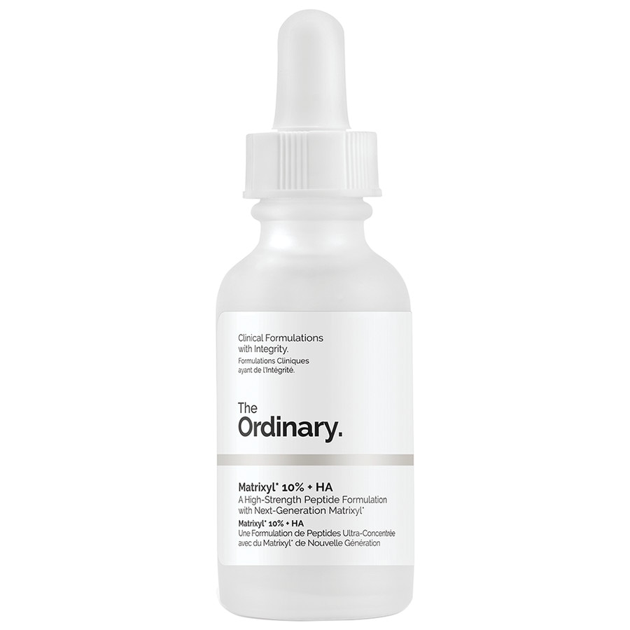 Matrixyl 10% + HA