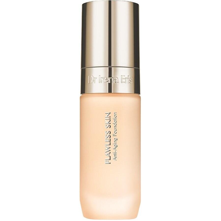 Flawless Skin Anti-Aging Foundation Smooth & Firm Skin