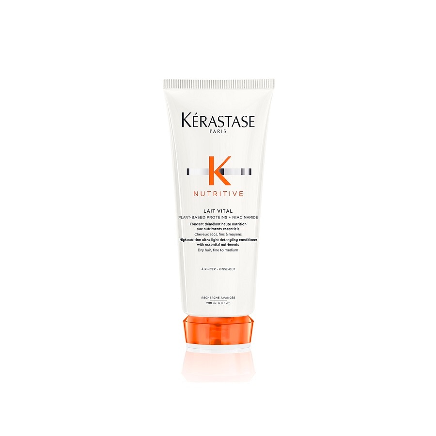 Nutritive Lait Vital Conditioner