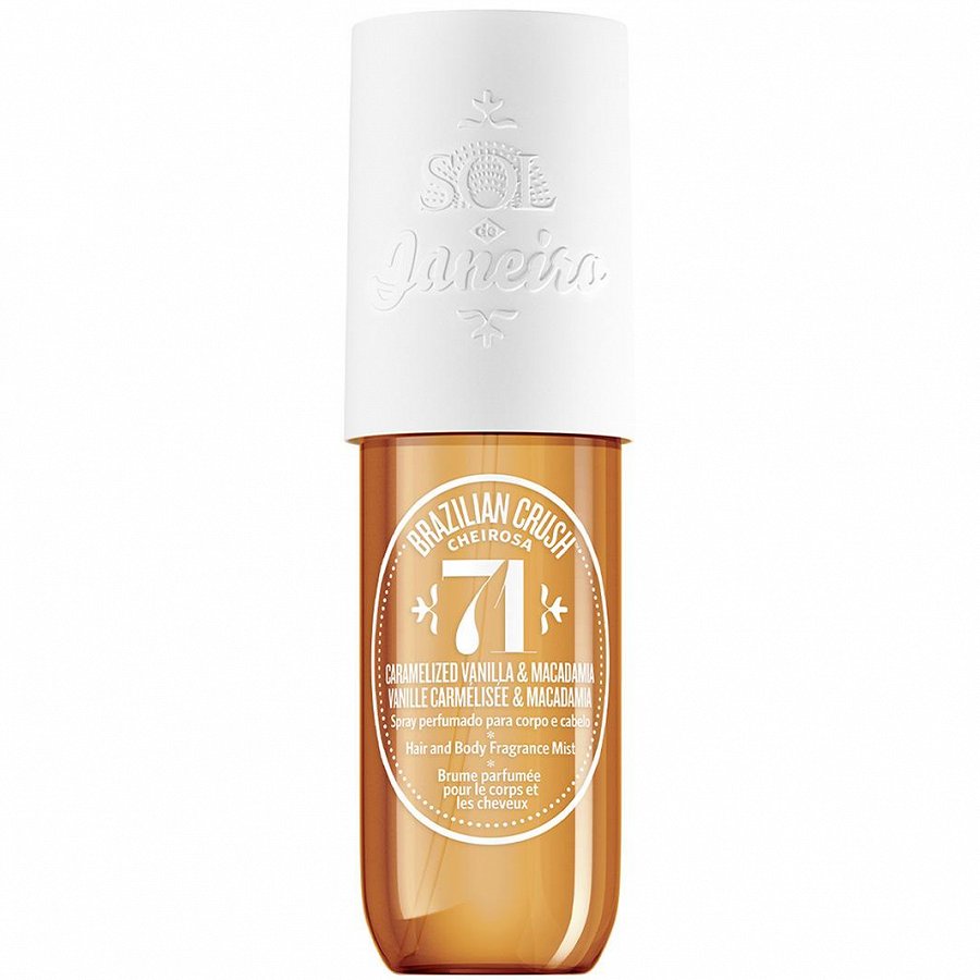 Cheirosa 71 Hair and Body Spray Mist