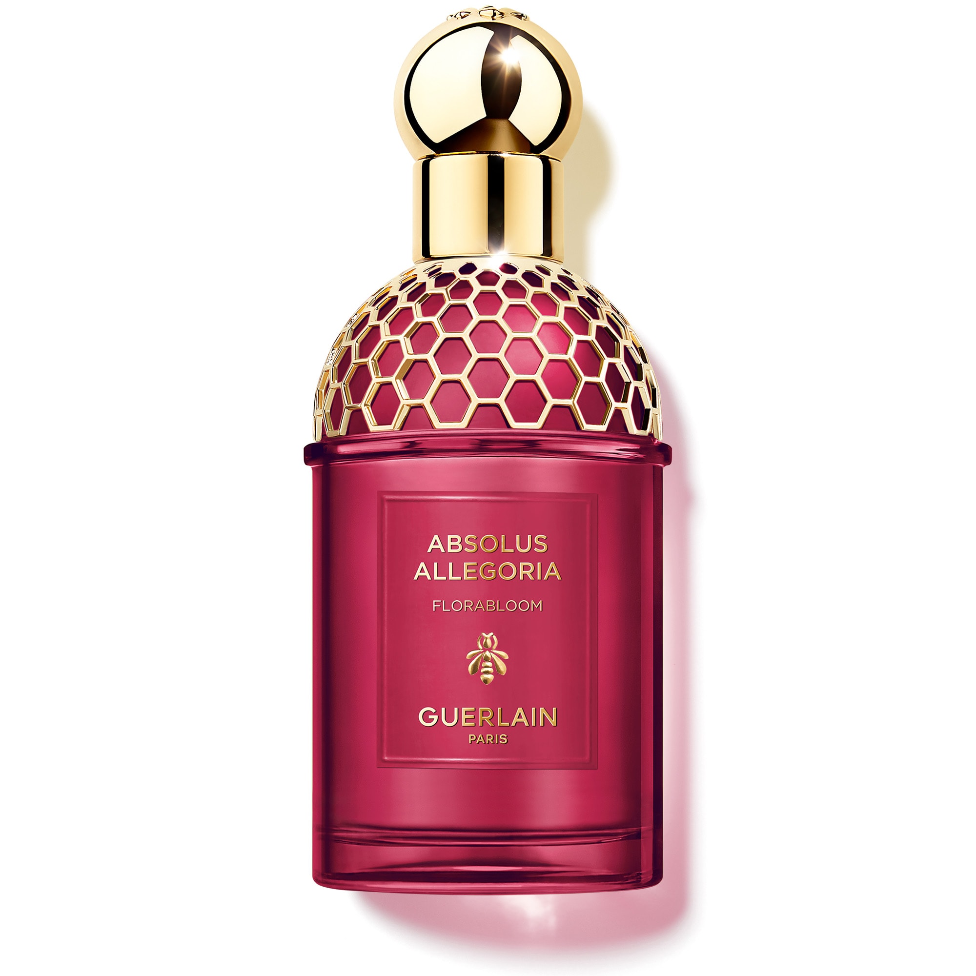 Absolus Allegoria Florabloom Eau de Parfum