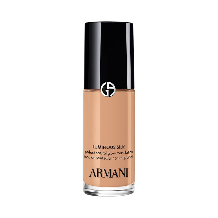 Luminous Silk Foundation