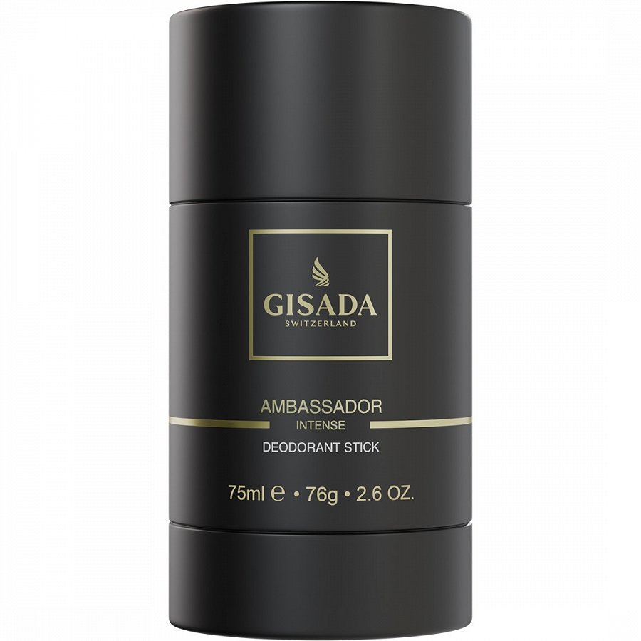 Ambassador Intense Deodorant Stick