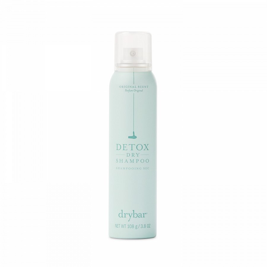 Detox Original Scent Dry Shampoo