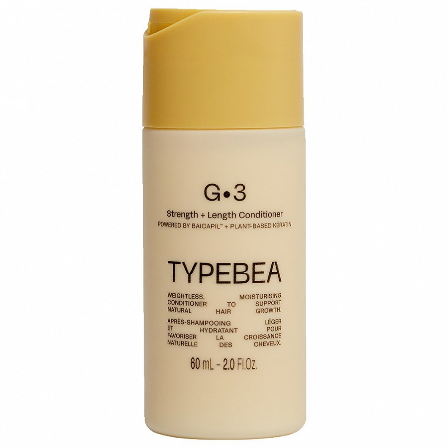 Strength + Length Conditioner