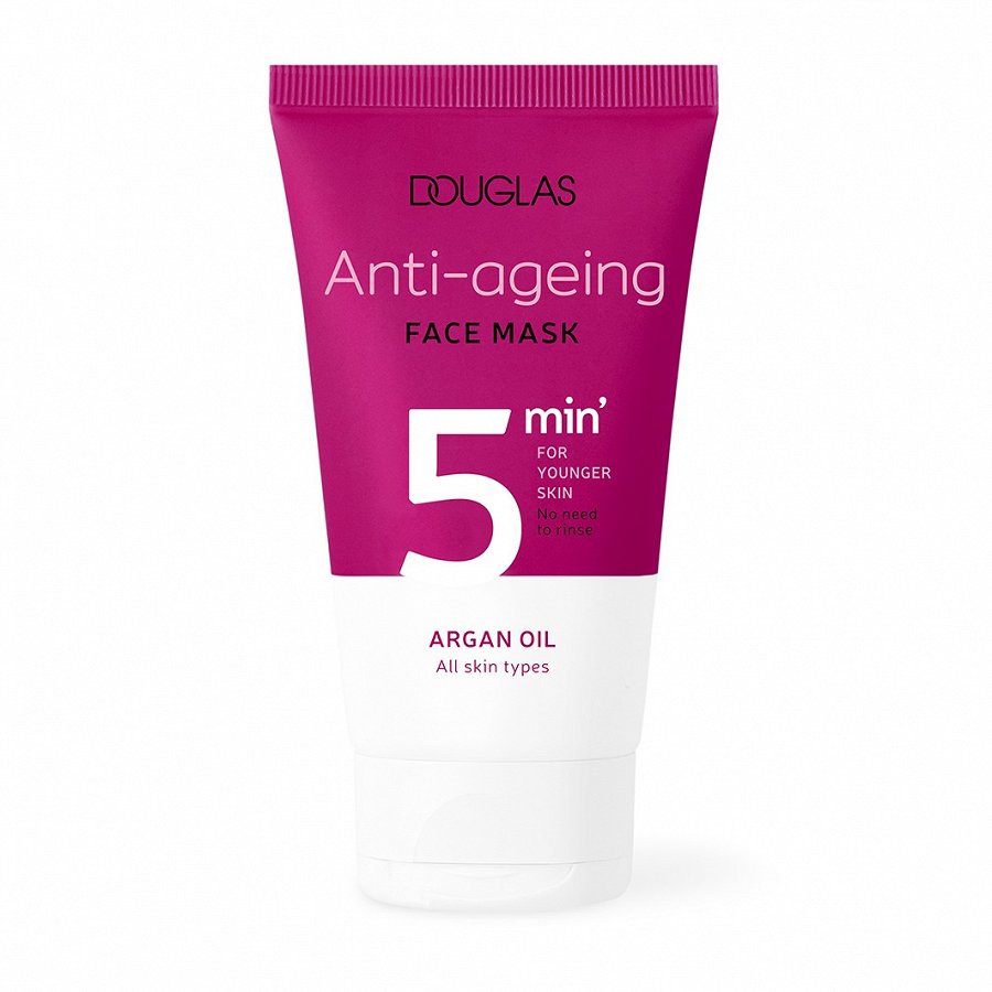 Anti-Ageing Face Mask