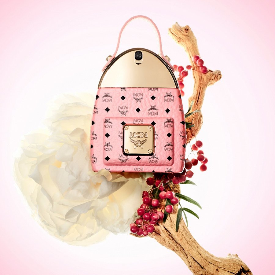 MCM Crush Eau de Parfum online la DOUGLAS
