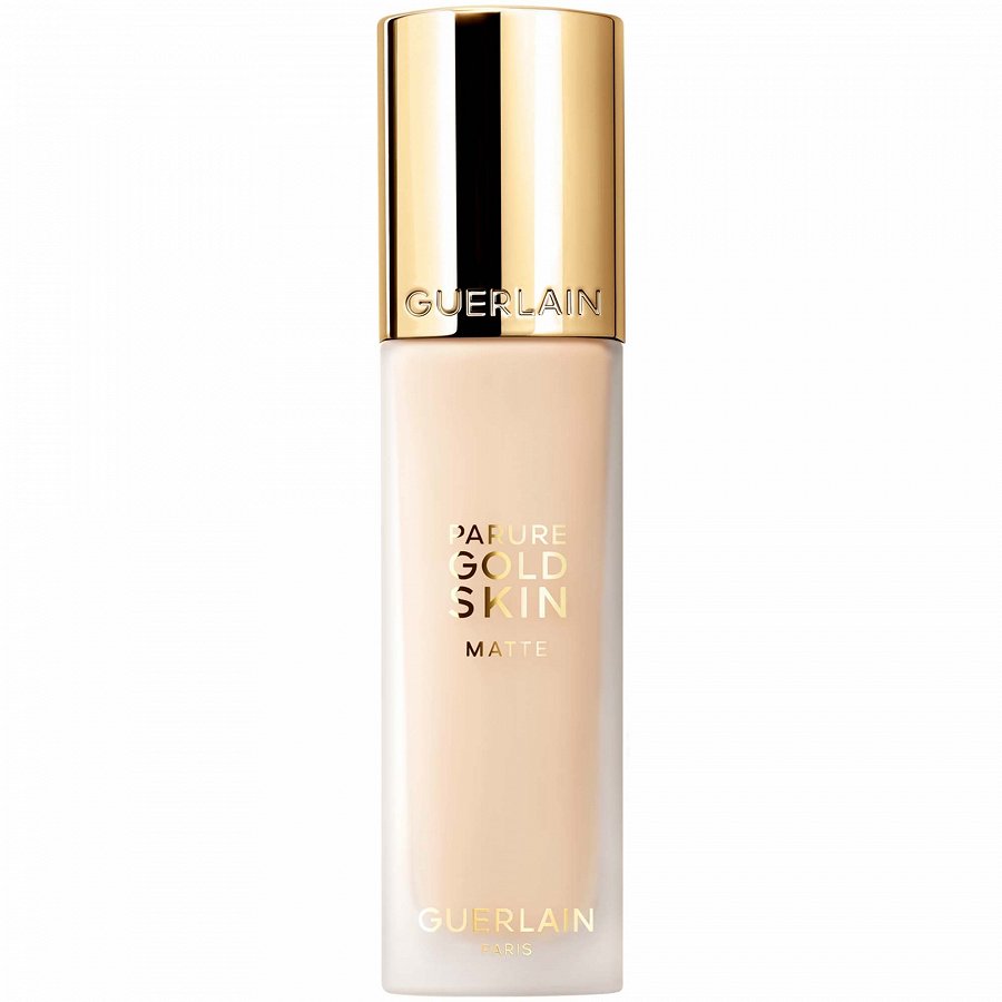 Parure Gold Skin Matte