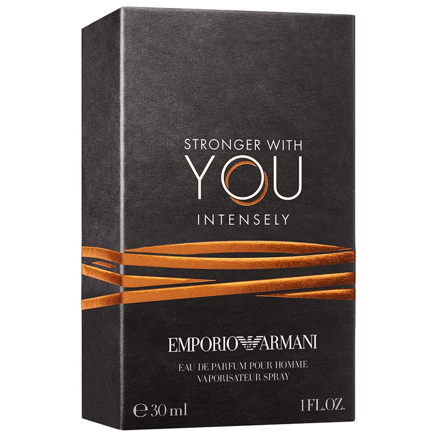 Stronger With You Intensely Eau de Parfum
