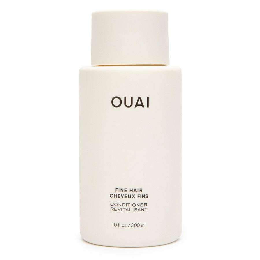 Fine Hair Conditioner