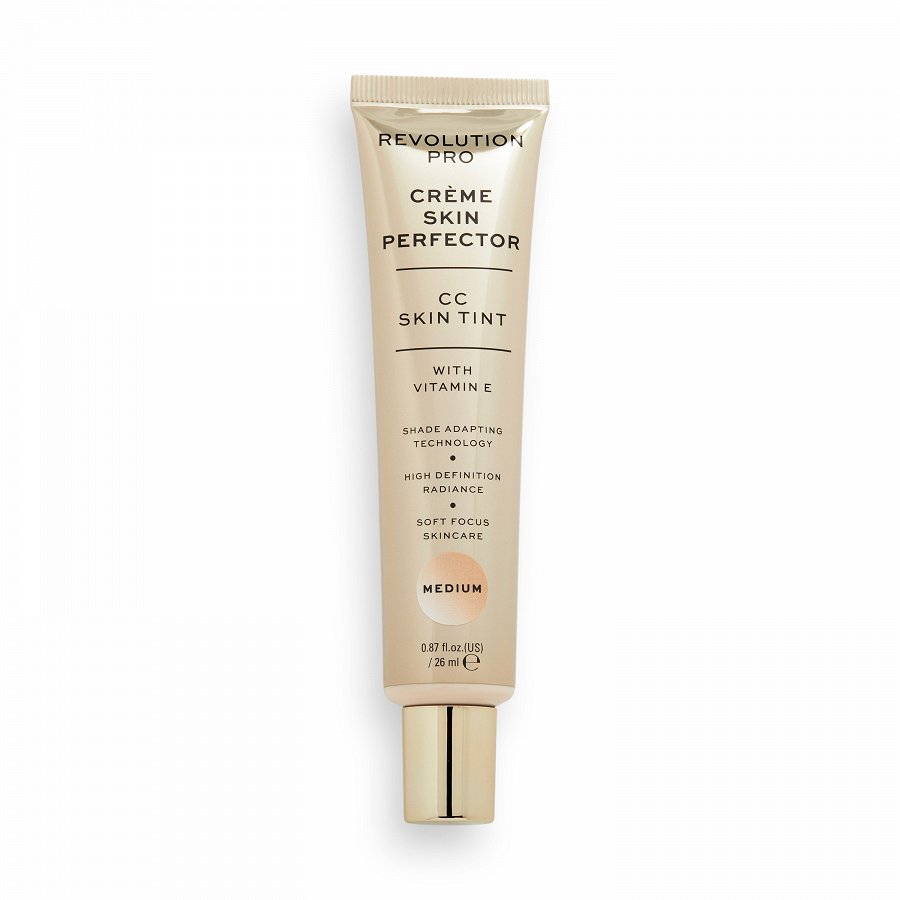 CC Skin Tint