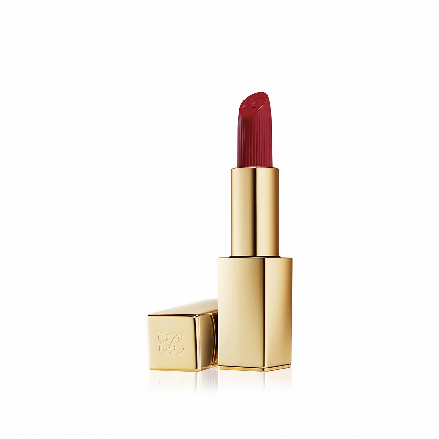 Pure Color Creme Lipstick