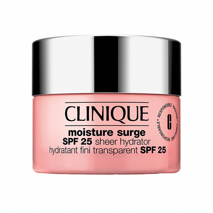 Moisture Surge™ SPF 25 Sheer Hydrator