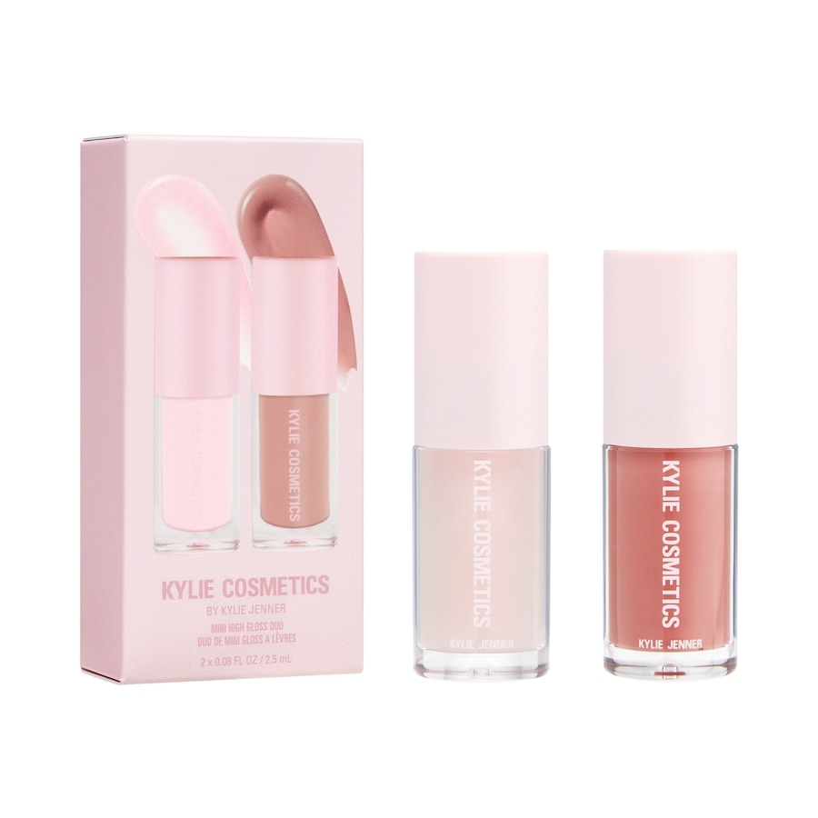 Mini High Gloss Duo Gift Set