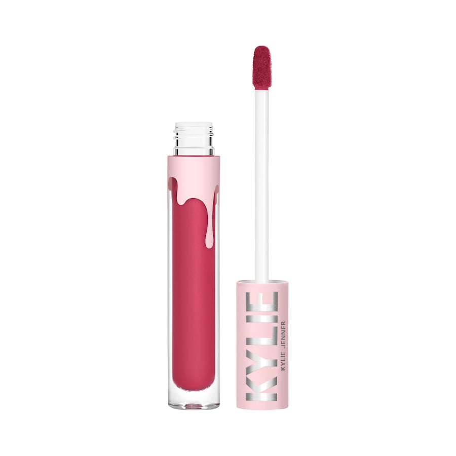 Kylie Cosmetics Matte Lip Kit | Ruj lichid mat la DOUGLAS