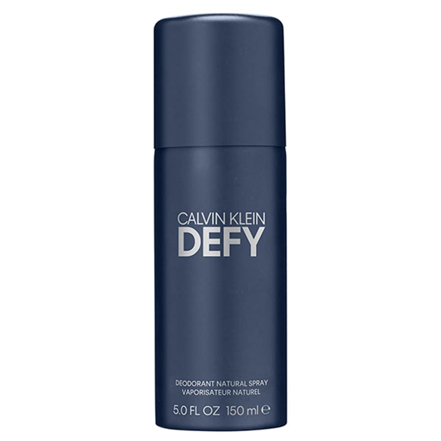 Defy Deo Spray