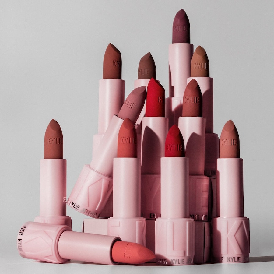 Crème Lipstick 613 If Looks Could Kill