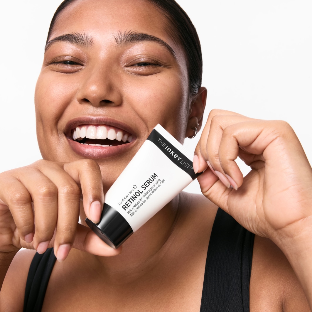 Retinol Serum