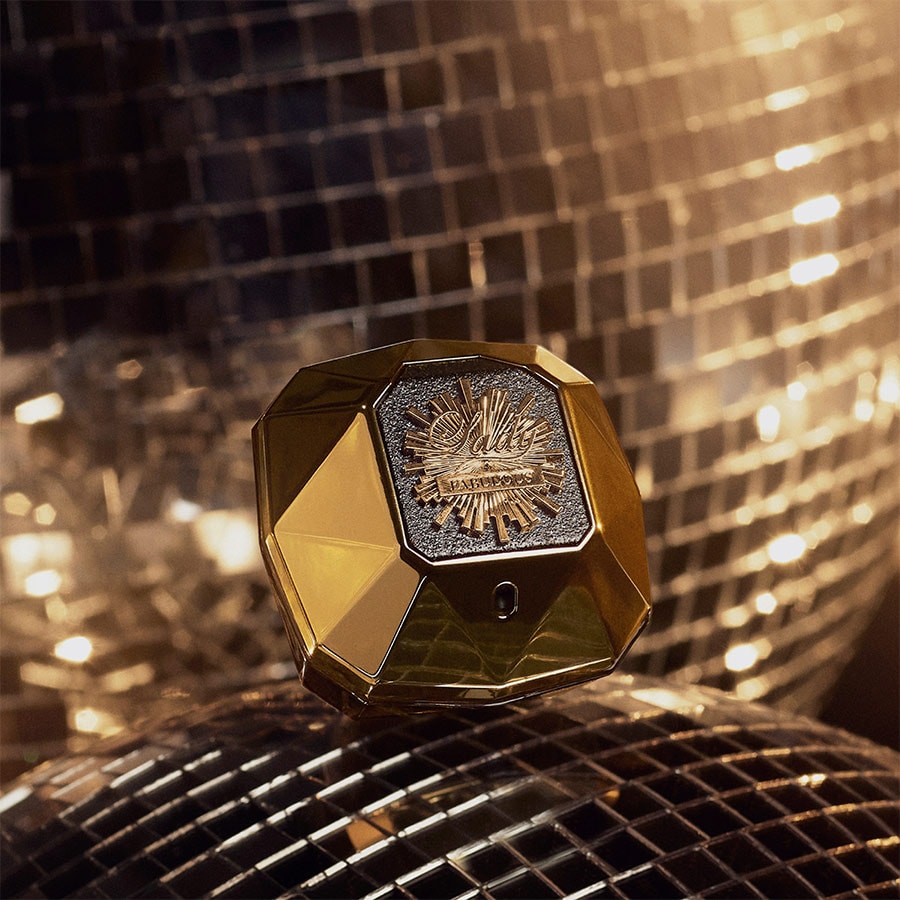 Lady Million Fabulous Eau de Parfum