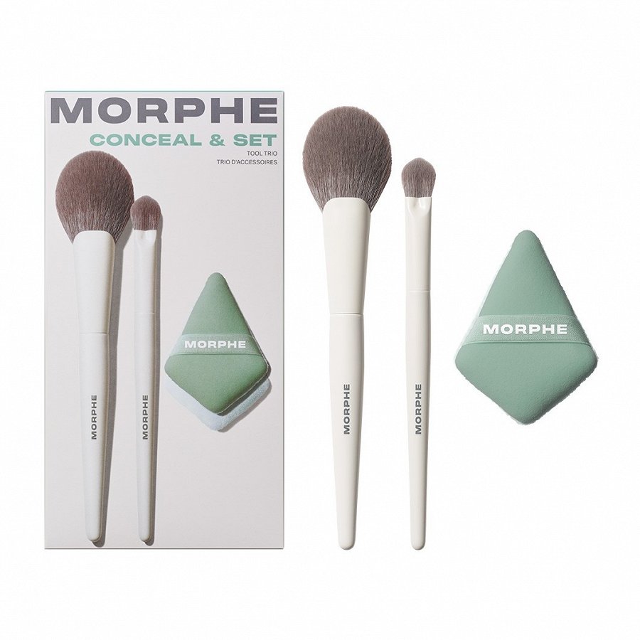 Conceal Gift Set