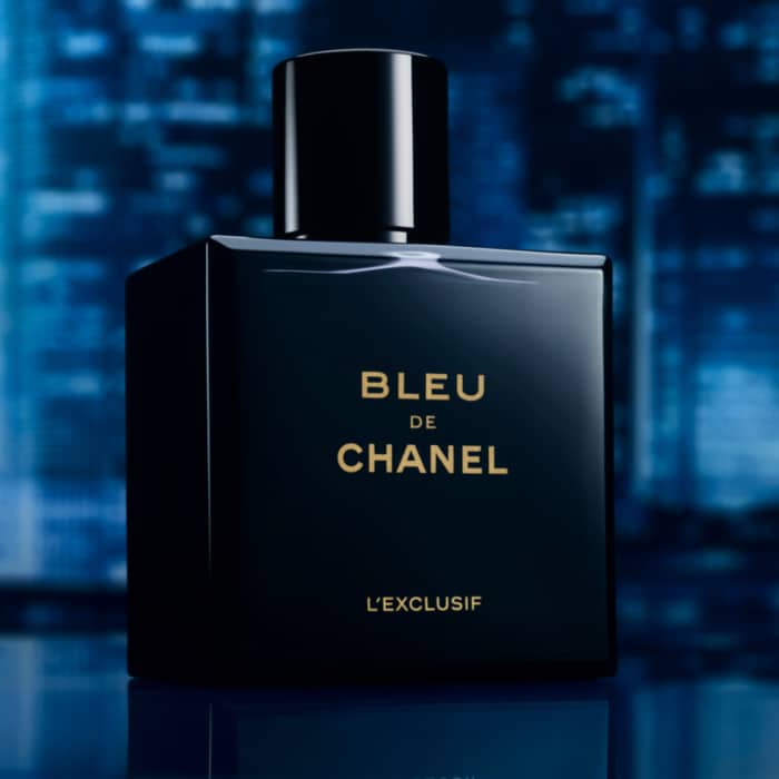 BLEU DE CHANEL