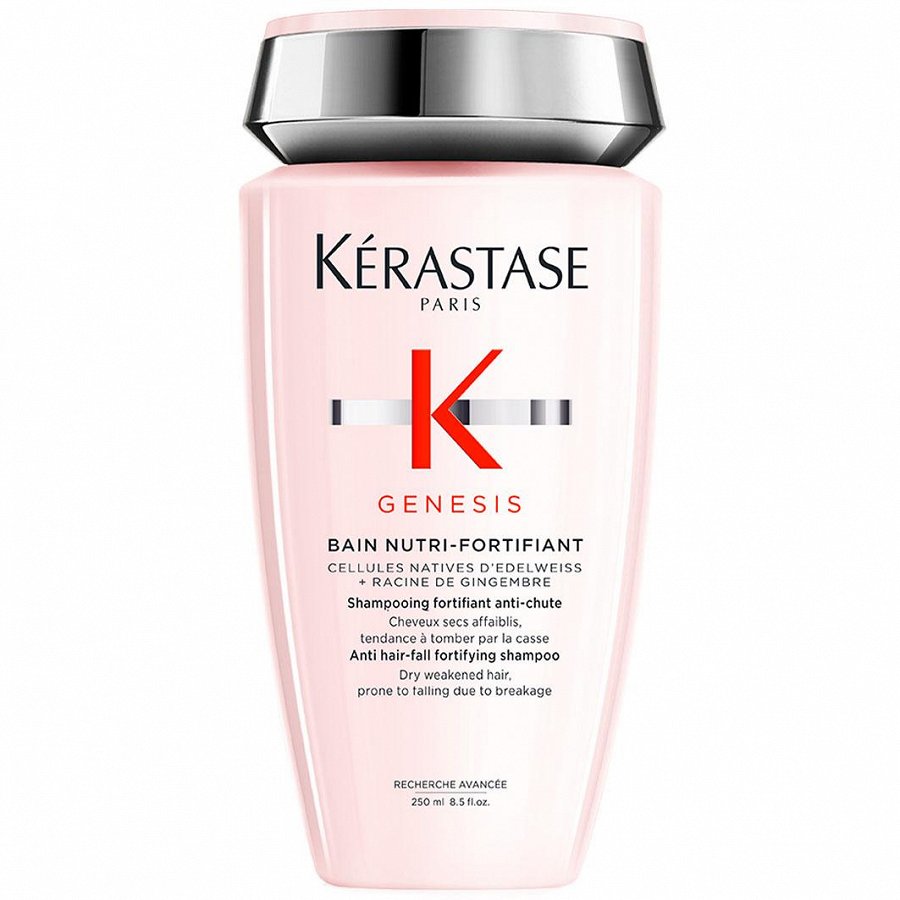 Genesis Bain Nutri-Fortifiant Riche