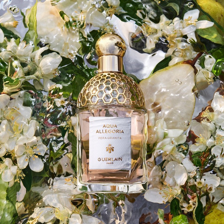 Aqua Allegoria Pera Granita Eau de Toliette